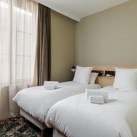Hotel Des Sept - Entree Autonome, Reception En Ligne - Encore Mieux Orlean Zewnętrze zdjęcie